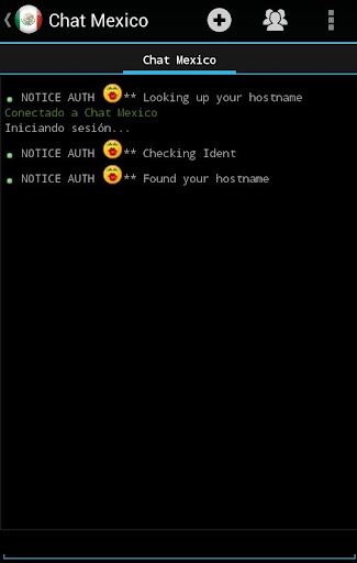 【免費通訊App】Chat Mexico-APP點子