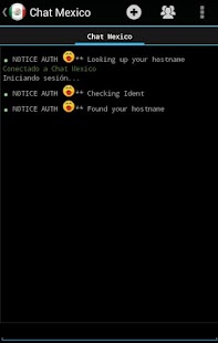 download Chat Mexico free
