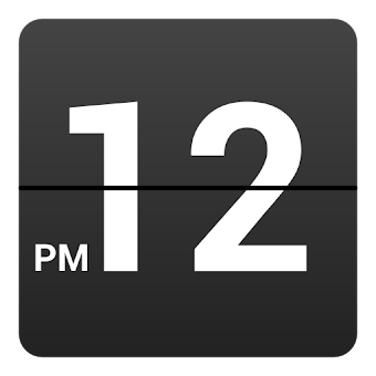 Retro Clock Widget APKs for PC