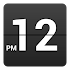 Retro Clock Widget2.5.2
