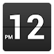 Retro Clock Widget icon