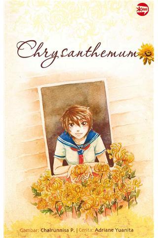 Chrysanthemum