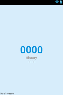 Download Tap Counter APK for PC