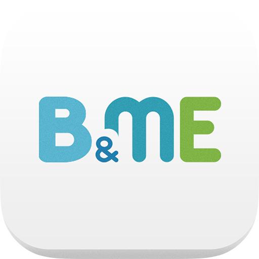 B&Me suivi conso B&You 工具 App LOGO-APP開箱王