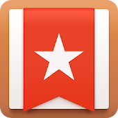 Wunderlist: To-Do Liste
