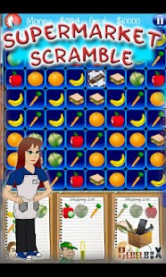 How to get Supermarket Scramble Demo patch 1.1.41 apk for pc