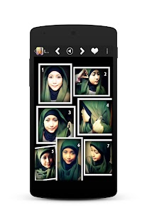 ازياء وملابس عربية 2015 Screenshots 4