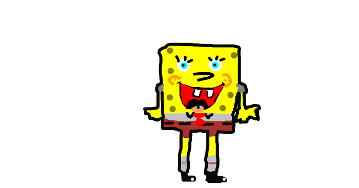 Spongebob
