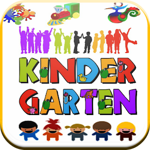 Funny Kindergarten Game.apk 1