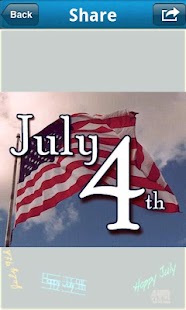 How to download 4th July 1.0 mod apk for bluestacks