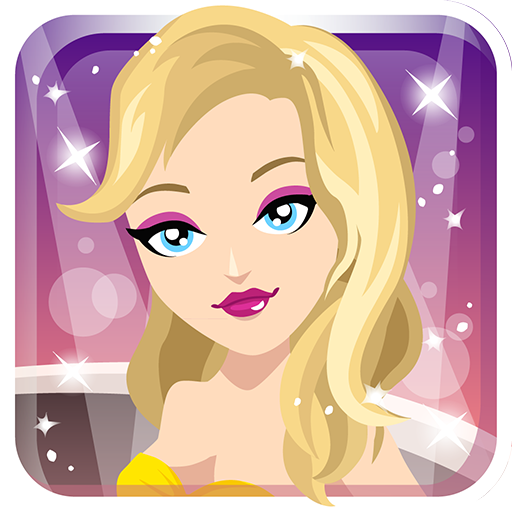 Prom Night Makeover Spa Game LOGO-APP點子