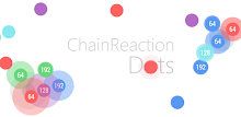 Chain Reaction - Dots APK