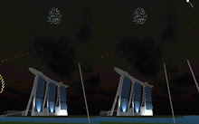 Singapore NDP Fireworks VR APK