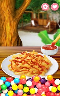 download French Fries Maker free
