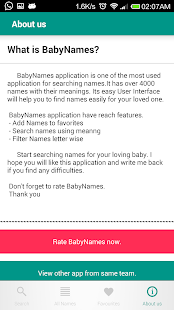 How to get Malayalam Babynames 5000+Names patch 1.2 apk for android