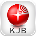 광주은행 KJB스마트폰뱅킹 logo