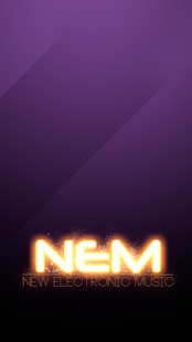 Lastest New Electronic Music APK