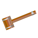 Pound A Politician(Free) logo