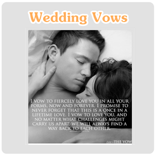 How to download Wedding Vows 1.0 apk for laptop