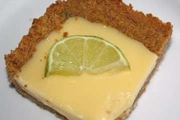 Lime Bars