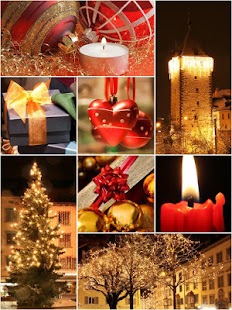 InstaCollage XMAS