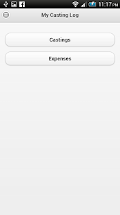 Free Download My Casting Log APK for Android