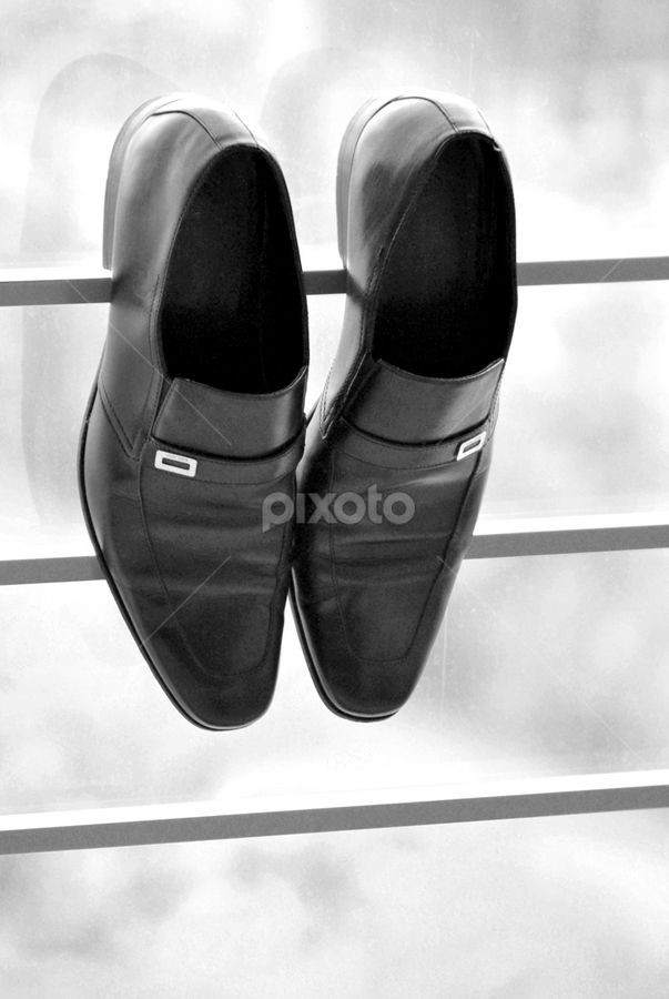 shoes by Johann Nicholas - Artistic Objects Clothing & Accessories