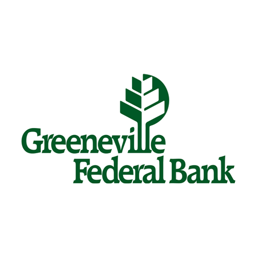 Greene Fed Bank LOGO-APP點子