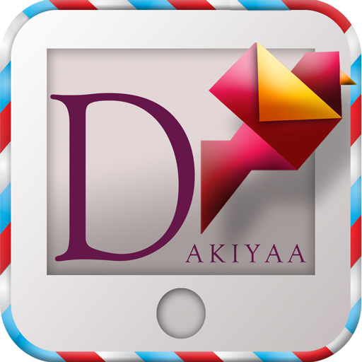 Dakiyaa LOGO-APP點子