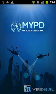 My Police Department (MyPD) - screenshot thumbnail