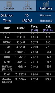 How to download Running Calculator 1.4 apk for pc
