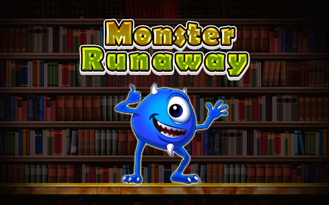 Monster Runaway Addictive FREEのおすすめ画像4