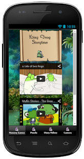 How to mod King Frog Memory Game for Kids lastet apk for pc