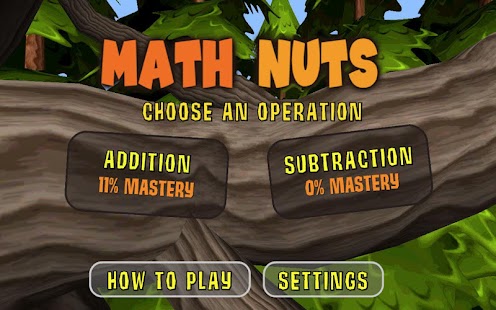 How to download Math Nuts 1.0 apk for pc