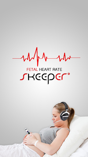 SKEEPER Fetal Heart Rate