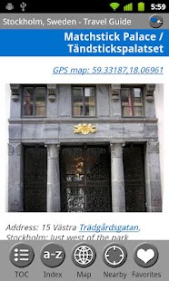 How to mod Stockholm, Sweden Travel Guide 21.3.19 mod apk for pc