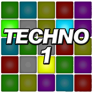 Techno Dj Pads 1 2.4