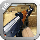 Sniper Duty: Terrorist Strike mobile app icon