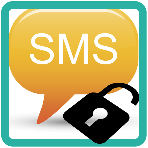 SMS Locker For Android 通訊 App LOGO-APP開箱王