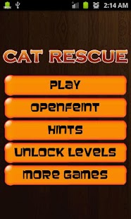 Cat Rescue PRO