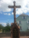 Crucifix Schweighouse