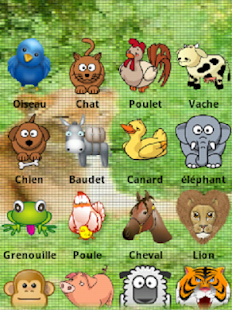 How to mod Les voix des Animaux 2.1 unlimited apk for laptop