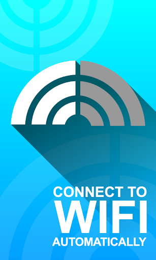 免費下載工具APP|Connect to Wifi Automatically app開箱文|APP開箱王