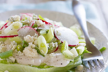 Wedge Salad