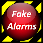 Fake Alarm Apk