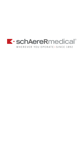 Schaerer Medical AG