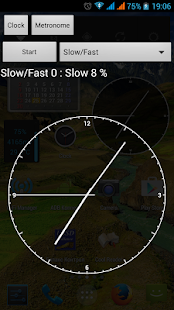 How to download Fitness Clock 4.0 apk for bluestacks