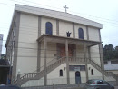 Igreja da Barra 