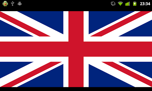 National Flag Cards(207 flags) Screenshots 0