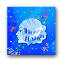 [梦瑞达]经期管理助手 logo